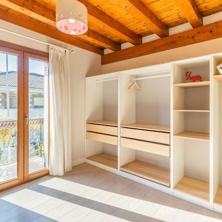 Casa Patxi, Espectacular Casa Rural Proxima A Pamplona Larrasoana 외부 사진