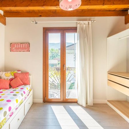 Casa Patxi, Espectacular Casa Rural Proxima A Pamplona Larrasoana 외부 사진