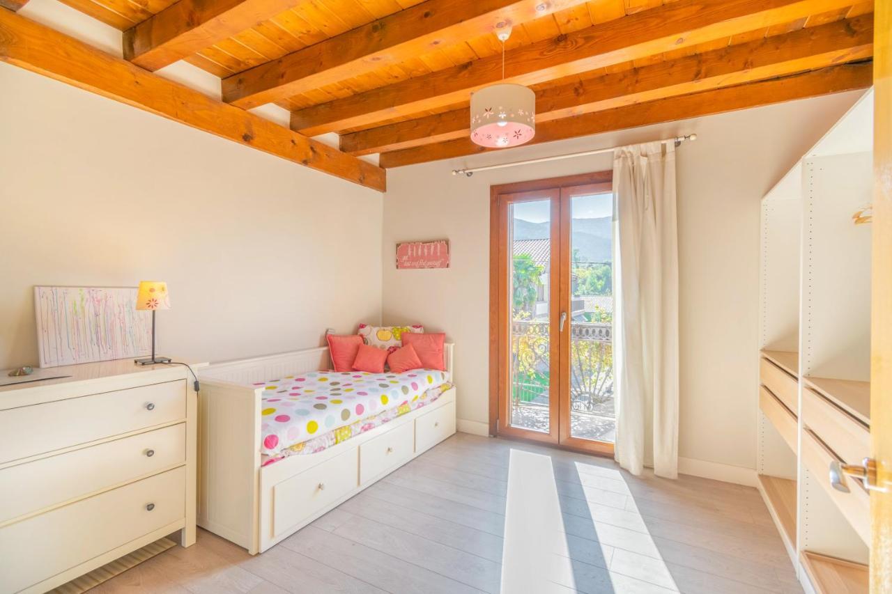 Casa Patxi, Espectacular Casa Rural Proxima A Pamplona Larrasoana 외부 사진